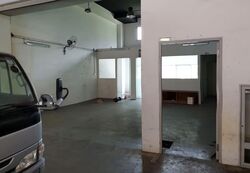 Pioneer Point (D22), Factory #530018541